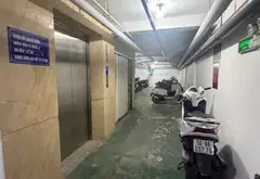 TÒA NHÀ CHDV MẶT TIỀN LÊ ĐỨC THỌ – 34 PHÒNG FULL – DÒNG TIỀN 120TR/THÁNG
• Diện tích 6×36m – 215m²... Bán nhà mặt phố tại An Hội Đông, Hồ Chí Minh 08