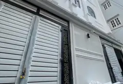 CHDV 32 phòng, 5 tầng ngay Phạm Văn Hai Tân Bình - 128m2 - Hxh 6m thông - Thu ~200tr/tháng... Bán chung cư mini tại Tân Sơn Hòa, Hồ Chí Minh 01