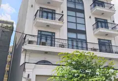 Tòa nhà mặt phố hướng Tây Bắc, view sông Vàm Thuật, quận Gò Vấp, 78m², 6 tầng... Bán nhà mặt phố tại An Hội Tây, Hồ Chí Minh 03