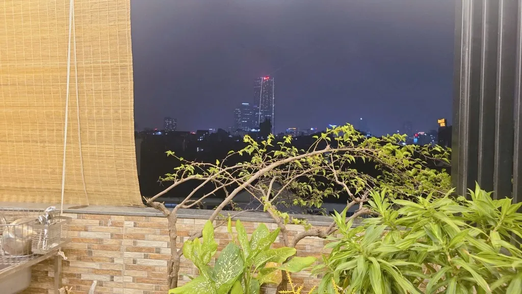 Bán nhà lô góc 8 tầng mặt tiền rộng, view công viên tại Nguyễn Khánh Toàn, Cầu Giấy... Bán partner tại Cầu Giấy, Hà Nội 01