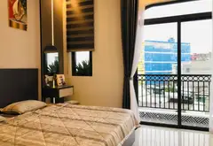 Bán nhà riêng 5 tầng tại phường Tân Thới Hiệp, diện tích 51m², pháp lý đầy đủ... Bán nhà riêng tại Tân Thới Hiệp, Hồ Chí Minh 10