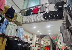MẶT TIỀN KINH DOANH SẦM UẤT - KHU CHỢ VẢI - CHỢ TÂN BÌNH - QUẬN TRUNG TÂM - PHÙ HỢP CHO ĐẦU TƯ GIỮ... Bán nhà mặt phố tại Tân Hòa, Hồ Chí Minh 01