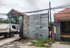 Lô đất mặt tiền đường rộng, vị trí thuận tiện gần khu đô thị Him Lam... Bán đất tại Hồng Bàng, Hải Phòng 06