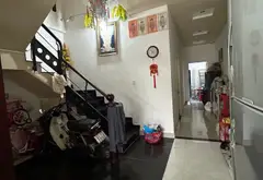 Bán nhà riêng lô góc 2 mặt tiền hẻm Huỳnh Tấn Phát Nhà Bè 114m2 pháp lý rõ ràng... Bán nhà riêng tại Nhà Bè, Hồ Chí Minh 06