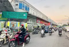 🏡 NHỈNH (3tỷ) TẦM TÀI CHÍNH HIẾM ĐÔNG ANH – NHÀ 2 MẶT ĐƯỜNG – SẴN DÒNG TIỀN 2,5TR/THÁNG – Ô TÔ VÀO... Bán đất tại Thiên Lộc, Hà Nội 04
