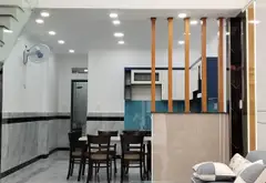 NHÀ ĐẸP NGUYỄN THỊ KIỂU – SÁT MEGA QUẬN 12- 3.89 Đồng CÒN TL.... Bán nhà riêng tại Tân Thới Hiệp, Hồ Chí Minh 10