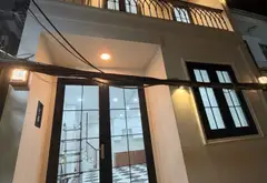 Nhà Mới 2 tầng,Nội thất cơ bản,Nguyễn Văn Quỳ Quận 7, diện tích 45m2... Bán nhà riêng tại Phú Thuận, Hồ Chí Minh 02