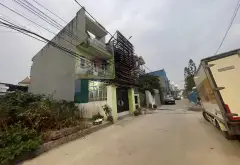 Bán nhà riêng 48 m , nhà 3 tầng mới xây xong , đang sơn hoàn thiện Quang Minh - BigC Mê Linh... Bán nhà riêng tại Quang Minh, Hà Nội 03