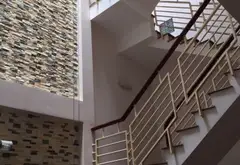 Bán nhà riêng 4 tầng 2 mặt tiền hẻm xe hơi, đường Bùi Minh Trực quận 8... Bán nhà riêng tại Bình Đông, Hồ Chí Minh 09