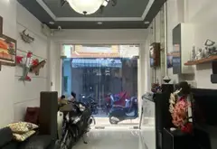 Q.11 - NHÀ 4 TẦNG – 4PN- HXH – GẦN 3 THÁNG 2 – NHỈNH 10 T.Ỷ... Bán nhà riêng tại Phú Thọ, Hồ Chí Minh 02