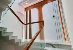 Nhà mới 4 tầng - 52m² - HXH sát MT khu Tên Lửa, An Lạc, Bình Tân, TP Hồ Chí Minh - 6.95 tỷ... Bán nhà riêng tại An Lạc, Hồ Chí Minh 04