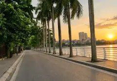 ĐẦU TƯ–NGÕ NÔNG SÁT PHỐ- FULL NỘI THẤT-THANG MÁY –DÒNG TIỀN 800 TRIỆU/NĂM-PCCC ĐẦY ĐỦ- NGUYỄN ĐÌNH... Bán nhà riêng tại Tây Hồ, Hà Nội 01