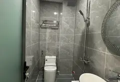 Bán nhà 5 tầng 5 phòng ngủ tại Trung Mỹ Tây, hẻm rộng 8m... Bán nhà riêng tại Trung Mỹ Tây, Hồ Chí Minh 11