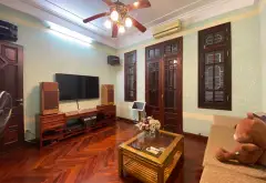 Bán nhà riêng 5 tầng tại Nguyễn Văn Trỗi, phân lô ô tô đỗ cửa... Bán nhà riêng tại Phương Liệt, Hà Nội 15