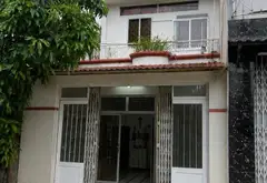Nhà mặt phố rộng rãi, kinh doanh tuyệt vời tại Linh Xuân... Bán nhà mặt phố tại Linh Xuân, Hồ Chí Minh 05