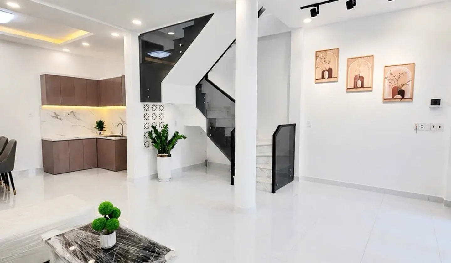 Bán nhà Tên Lửa 50m2 2 tầng chỉ hơn 5 tỷ sổ mới 2026 (N_AL75)... Bán nhà riêng tại An Lạc, Hồ Chí Minh 01