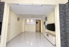 3TY38 -4 TẦNG - 3PN - ĐƯỜNG 59 - PHẠM VĂN CHIÊU - P14 - GÒ VẤP... Bán nhà riêng tại An Hội Tây, Hồ Chí Minh 03