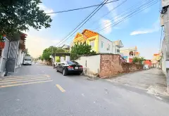 Đất Vuông Vắn Tới Ngay Võ Nguyên Giáp Kéo Dài... Bán đất tại Sóc Sơn, Hà Nội 01