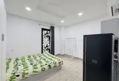 Nhà Hẻm Cách Mạng Tháng Tám Quận 3, Đầu Tư Sinh Lời Mạnh... Bán nhà riêng tại Bàn Cờ, Hồ Chí Minh 07