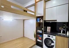 Bán chung cư mini 7 tầng tại Quan Nhân, 17 phòng full đồ... Bán chung cư mini tại Thanh Xuân, Hà Nội 05