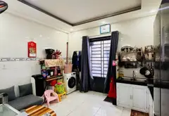 Nhà quang trung... Bán nhà riêng tại Thông Tây Hội, Hồ Chí Minh 04
