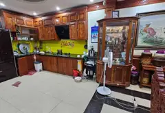 Bán nhà phố Văn Quán 75m2, mặt tiền 4.5m, 4 tầng, kinh doanh, Vỉa Hè ô tô... Bán nhà mặt phố tại Hà Đông, Hà Nội 02