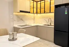 Nhà 3 tầng 30m2 tại phường Diên Hồng, Hồ Chí Minh... Bán nhà riêng tại Diên Hồng, Hồ Chí Minh 06