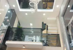 Bán nhà riêng 52m2, 5 tầng, 4 phòng ngủ tại Bình Trị Đông, Bình Tân, hướng Bắc... Bán nhà riêng tại Bình Trị Đông, Hồ Chí Minh 14