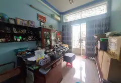 HẺM XE TẢI - XE HƠI VÀO NHÀ - NGANG GẦN 7M, VUÔNG ĐÉT - MỘT ĐỜI CHỦ - SỔ CẦM TAY, HOÀN CÔNG - GẦN Đ... Bán nhà riêng tại Bình Thới, Hồ Chí Minh 07