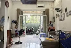 Nhà phố Tây Thạnh giá hấp dẫn chỉ hơn 3 tỷ... Bán nhà riêng tại Tây Thạnh, Hồ Chí Minh 10
