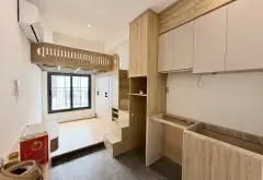 Bán Chdv 6 tầng mặt phố Gần Đồng Đen, thu 115tr/th, 5.5x17m... Bán nhà mặt phố tại Bảy Hiền, Hồ Chí Minh 03