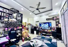 Cơ Hội Sở Hữu Nhà Đẹp Hai Mặt Thoáng Tại Phường Hoàng Mai, Hà Nội... Bán nhà riêng tại Hoàng Mai, Hà Nội 02