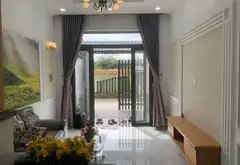 Bán nhà 2 tầng 3PN tại xã Phú Hòa Đông, Củ Chi, giá 3.3 tỷ... Bán nhà riêng tại Phú Hòa Đông, Hồ Chí Minh 10