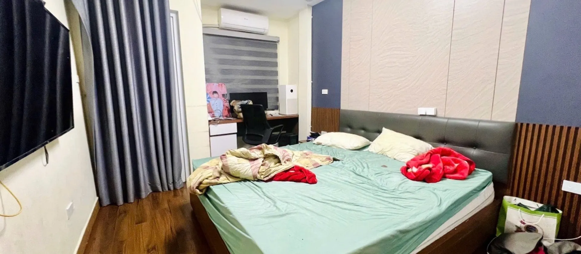 Nhà Phân Lô Oto Tránh, Hai Thoáng Sáng Tối Ưu Tại Hoàng Mai - Cơ Hội Vàng Đầu Tư... Bán nhà riêng tại Tương Mai, Hà Nội 01