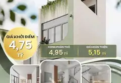Bán nhà 4 tầng diện tích 26m2 tại phường Phú Thạnh, TP HCM giá 4.95 tỷ... Bán nhà riêng tại Phú Thạnh, Hồ Chí Minh 07