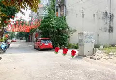 BÁN ĐẤT THANH AM, VIỆT HƯNG 73M2- MT 5.6m- VỈA HÈ, Ô TÔ TRÁNH - 16.8 TỶ... Bán đất tại Việt Hưng, Hà Nội 03