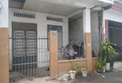 Nhà cấp 4 diện tích 60m2 tại Tôn Đản, giá 3,45 tỷ... Bán nhà riêng tại An Khê, Đà Nẵng 01