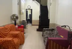 Bán nhà phân lô ô tô Trần Đại Nghĩa, dân xây 4 tầng bề thế, diện tích 68m², tầm giá 15 tỷ... Bán nhà riêng tại Hai Bà Trưng, Hà Nội 02