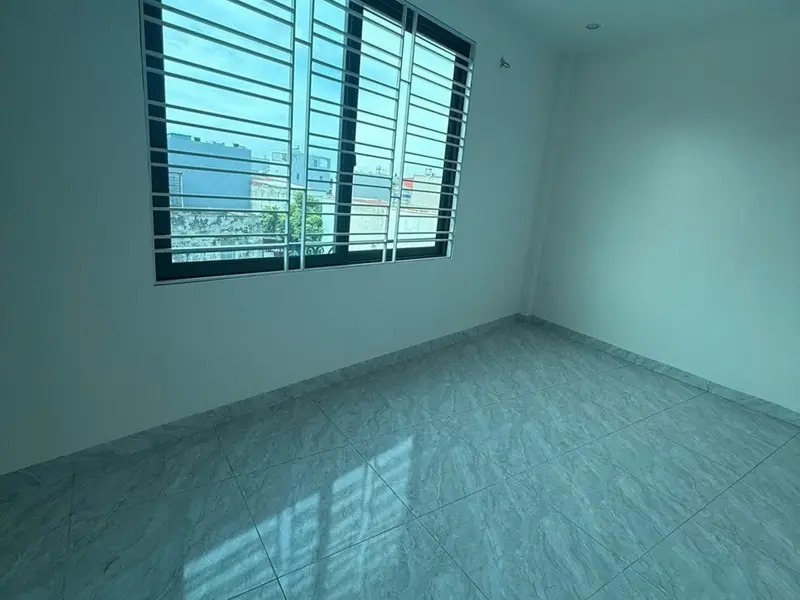 Nhà riêng 4 tầng 4 phòng ngủ tại Kiến An, Hải Phòng, thiết kế hiện đại, ngõ thông thuận tiện... Bán nhà riêng tại Kiến An, Hải Phòng 01