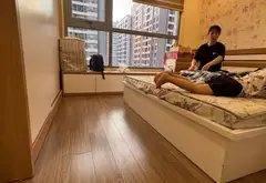 Bán căn hộ 2 phòng ngủ Vinhomes Times City, tầng trung, view quảng trường... Bán căn hộ chung cư tại Vĩnh Tuy, Hà Nội 02