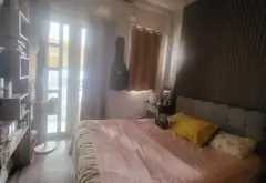 NHÀ ĐẸP GẦN MẶT TIỀN NGUYỄN VĂN ĐẬU, HOÀNG HOA THÁM, HẺM XE HƠI NHỎ TỚI NHÀ , NHÀ MỚI XINH SẮN .... Bán nhà riêng tại Bình Lợi Trung, Hồ Chí Minh 10
