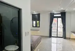 Nhà phố thang máy sang trọng tại Trung Mỹ Tây, đẳng cấp và riêng tư... Bán nhà riêng tại Trung Mỹ Tây, Hồ Chí Minh 10