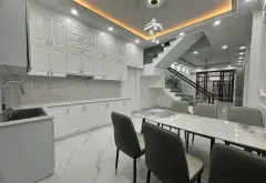 Nhà 4 tầng sân vườn riêng giữa lòng Gia Viên, Hải Phòng... Bán nhà riêng tại Gia Viên, Hải Phòng 07