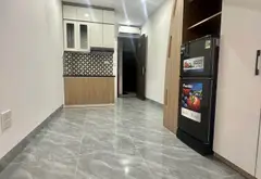 Bán chung cư mini 8 tầng thang máy tại quận trung tâm, diện tích 90m² tiện kinh doanh... Bán chung cư mini tại Tương Mai, Hà Nội 03