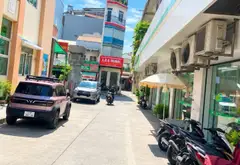 Bán nhà riêng 3 tầng 60m2 tại Tân Bình gần sân bay Tân Sơn Nhất... Bán nhà riêng tại Tân Sơn Nhất, Hồ Chí Minh 03