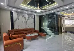 Bán nhà 5 tầng 5PN tại Thới An, diện tích 73m², có thang máy... Bán nhà riêng tại Thới An, Hồ Chí Minh 03