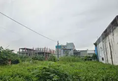 Bán đất thổ cư quận 12 mặt tiền Thạnh Xuân 31, diện tích 460.9 m2 giá 13.5 tỷ... Bán đất tại Thới An, Hồ Chí Minh 03