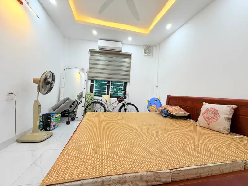 NHÀ ĐẸP XUÂN LA - PHÂN LÔ - VỈA HÈ - THANG MÁY - Ô TÔ TRÁNH - KINH DOANH ĐỈNH - Ở SƯỚNG... Bán nhà riêng tại Tây Hồ, Hà Nội 01