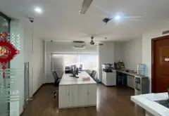 💥DIỆN TÍCH 158M² – 7 TẦNG – 22 PHÒNG – DÒNG TIỀN >1 TỶ/NĂM... Bán nhà mặt phố tại Trung Mỹ Tây, Hồ Chí Minh 04