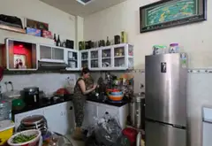 Bán nhà mặt phố 4 tầng 6 phòng ngủ tại quận Tân Phú... Bán nhà mặt phố tại Phú Thọ Hòa, Hồ Chí Minh 08